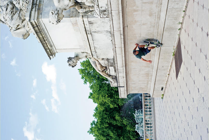 Wallstreet Bordeaux