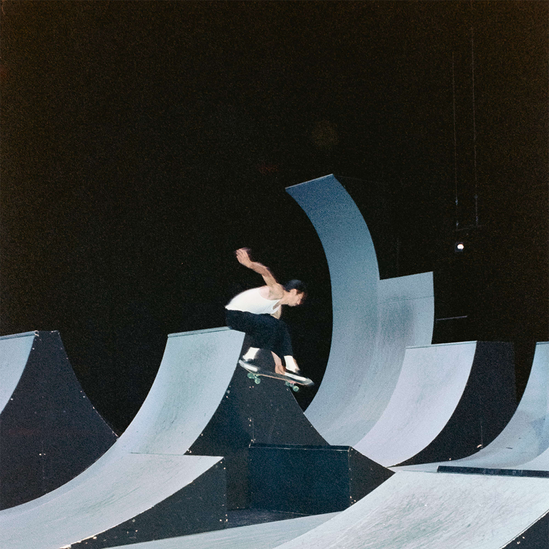 Archipel, de la ville au théâtre