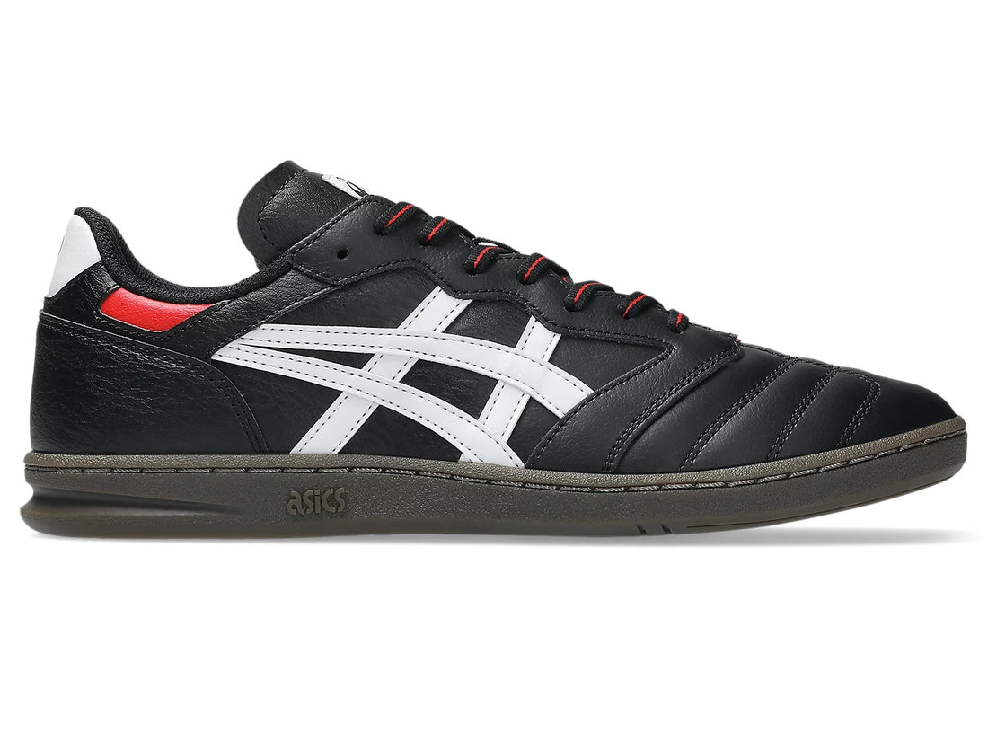 Asics - Leggerezza FB - Black/White