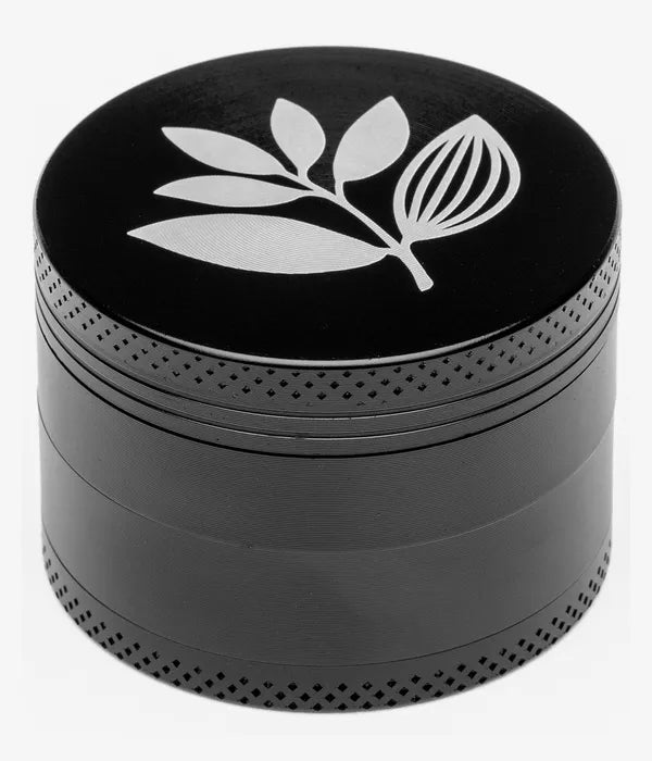 Magenta Grinder - Metal