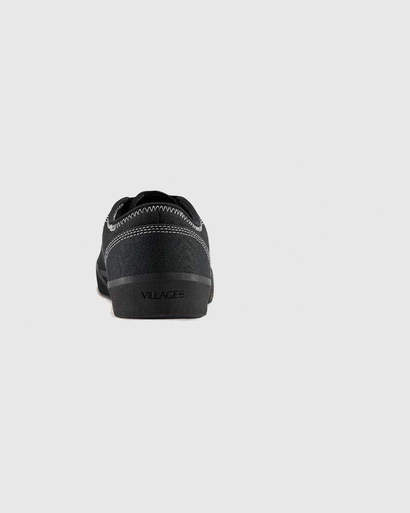 Village PM - 1.30 PM - Black/Natural Black