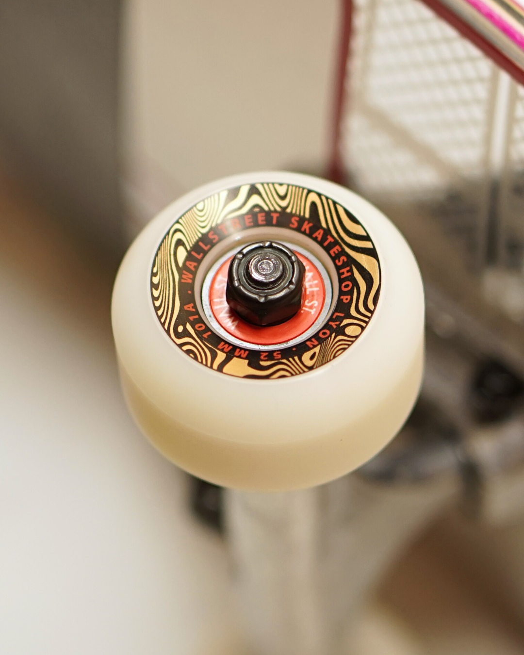 Wallstreet Complete - HDV 69 - Starter Pack