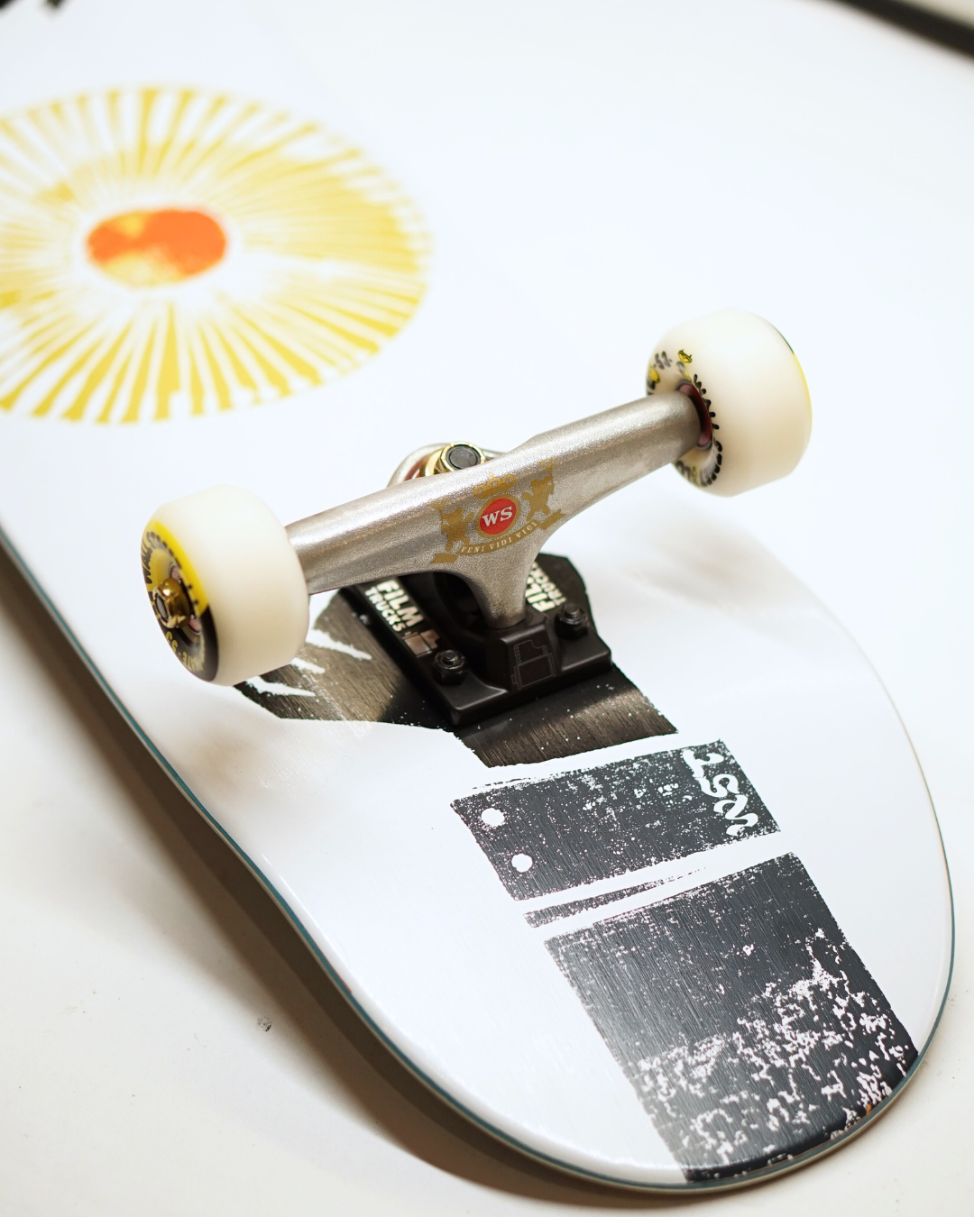 Wallstreet Complete - GIGI Double Pick - Premium Pack