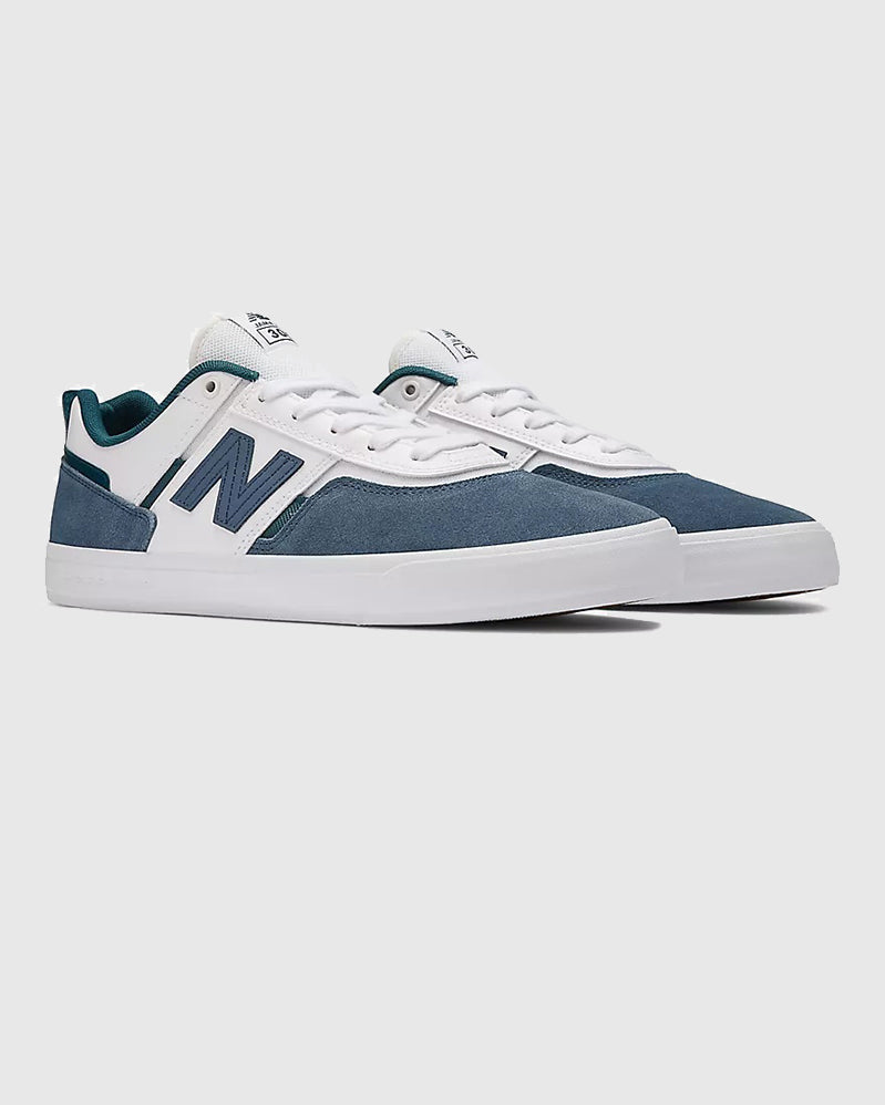 NB Numeric - 360ALD - Vintage Indigo/White