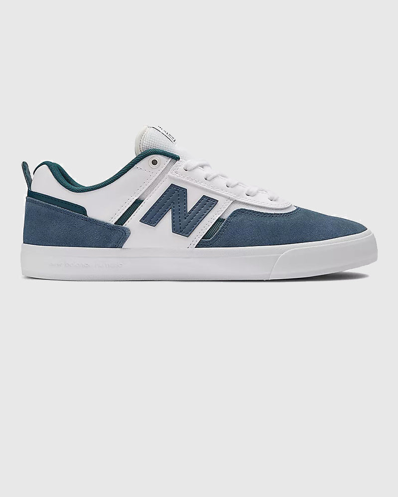 NB Numeric - 360ALD - Vintage Indigo/White