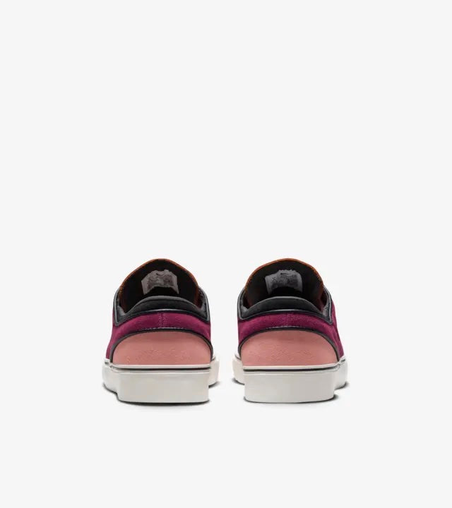 Nike SB - Zoom Janoski OG + - Red Stradust/Rosewood