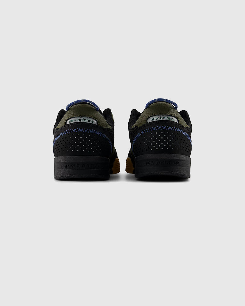 NB Numeric - 440 - WOL