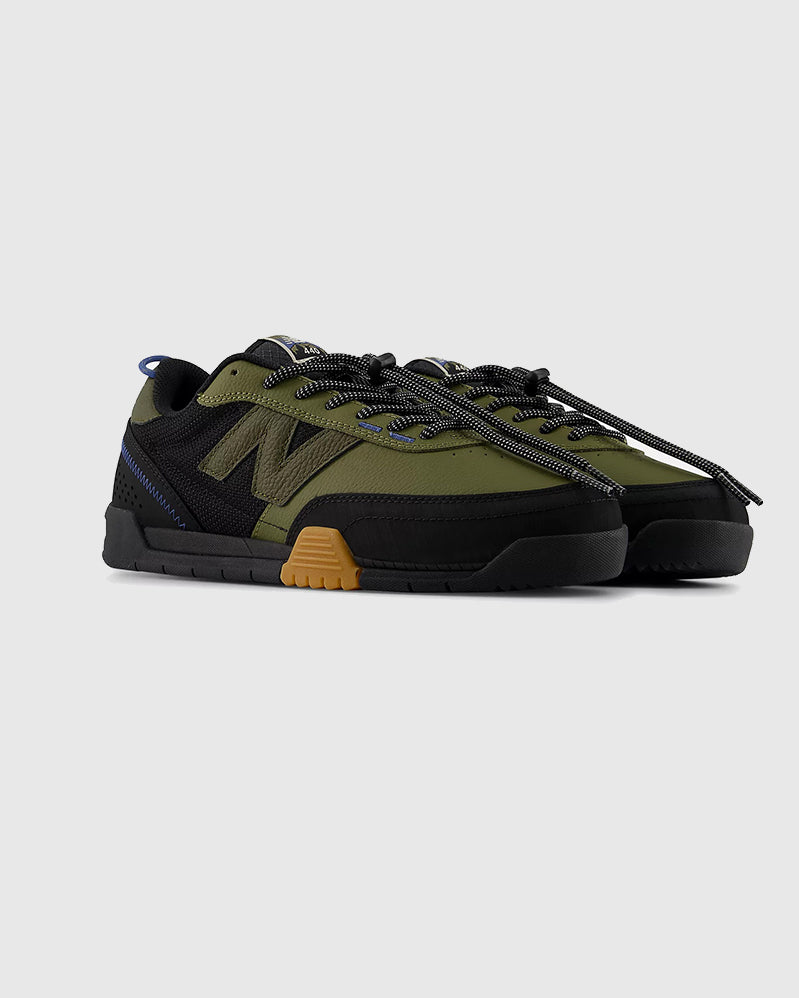 NB Numeric - 440 - WOL