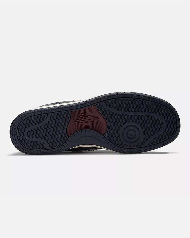 NB Numeric - 480DNV - Navy/White