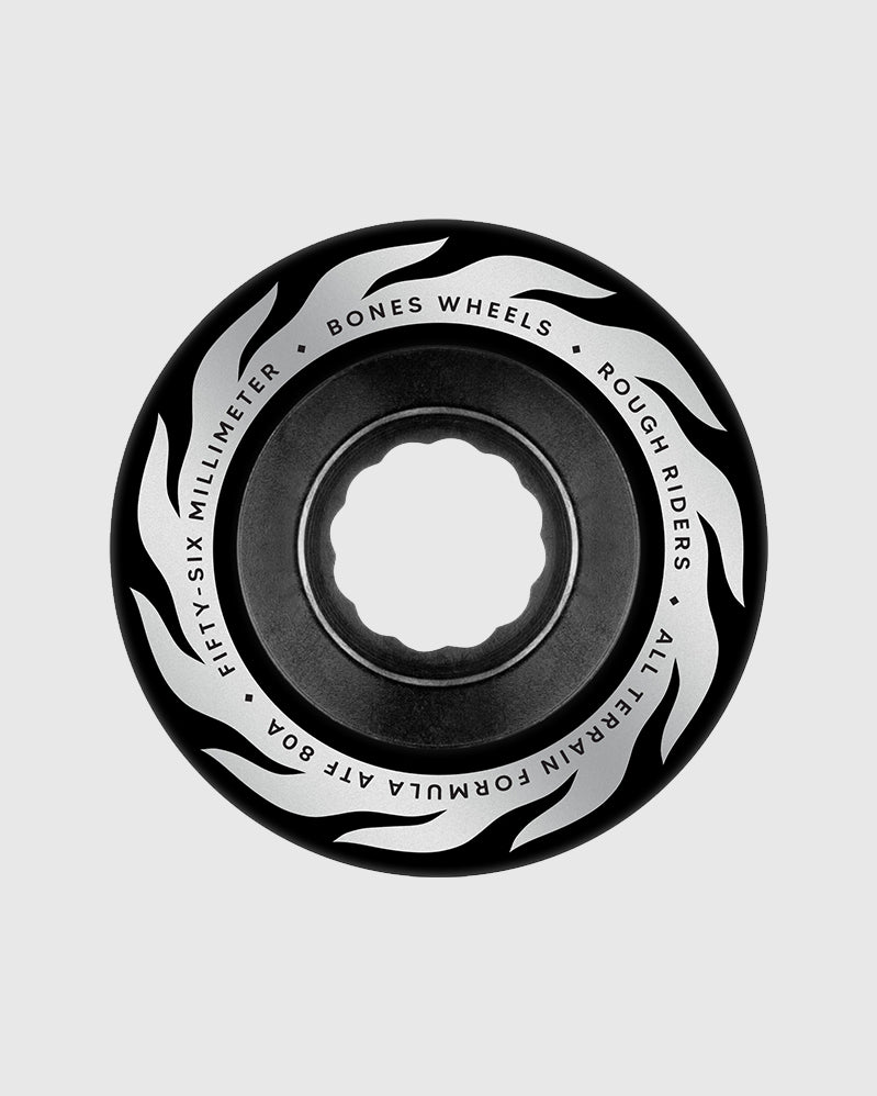 Bones - Eternal Flame Rough Riders - 80A