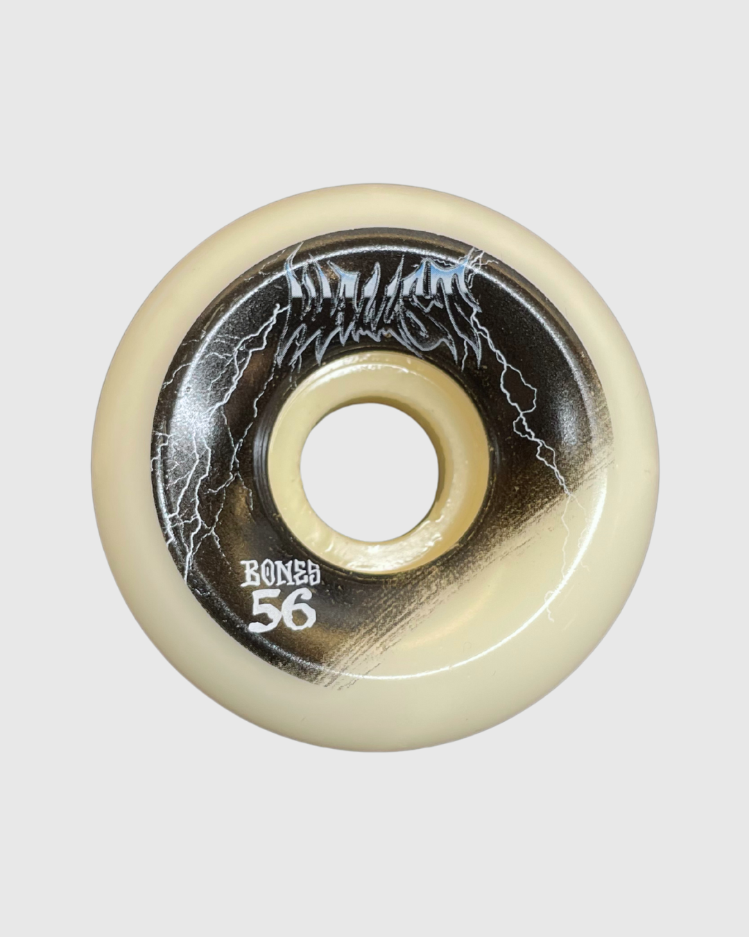 Bones Wheels - X Formula Shop Collab Wallstreet - 99A