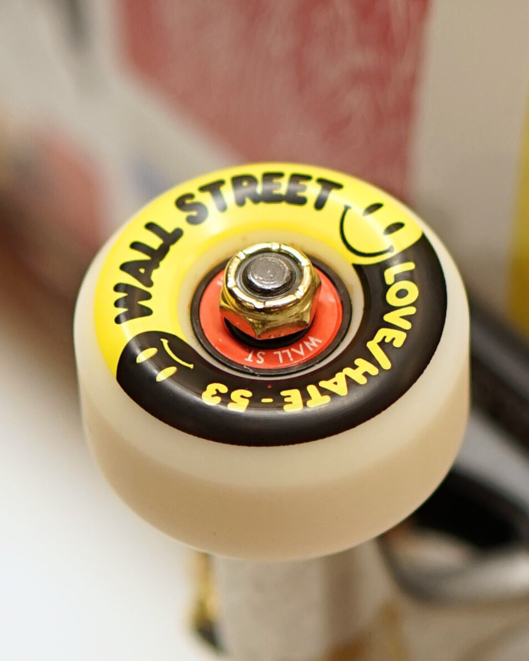 Wallstreet Complete - GIGI MosaÏque - Starter Pack