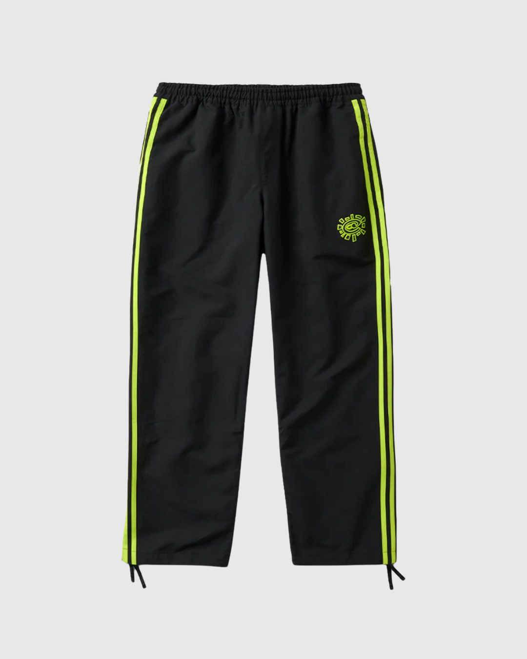 Adidas X Always Pant - WND - Black/Seliso