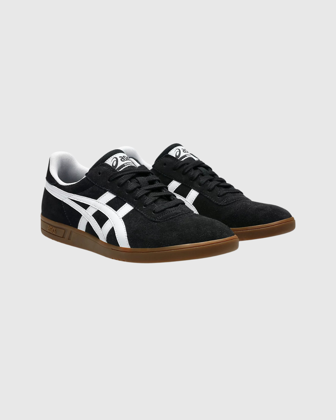 Asics - Gel Vickka Pro - Black/Brown