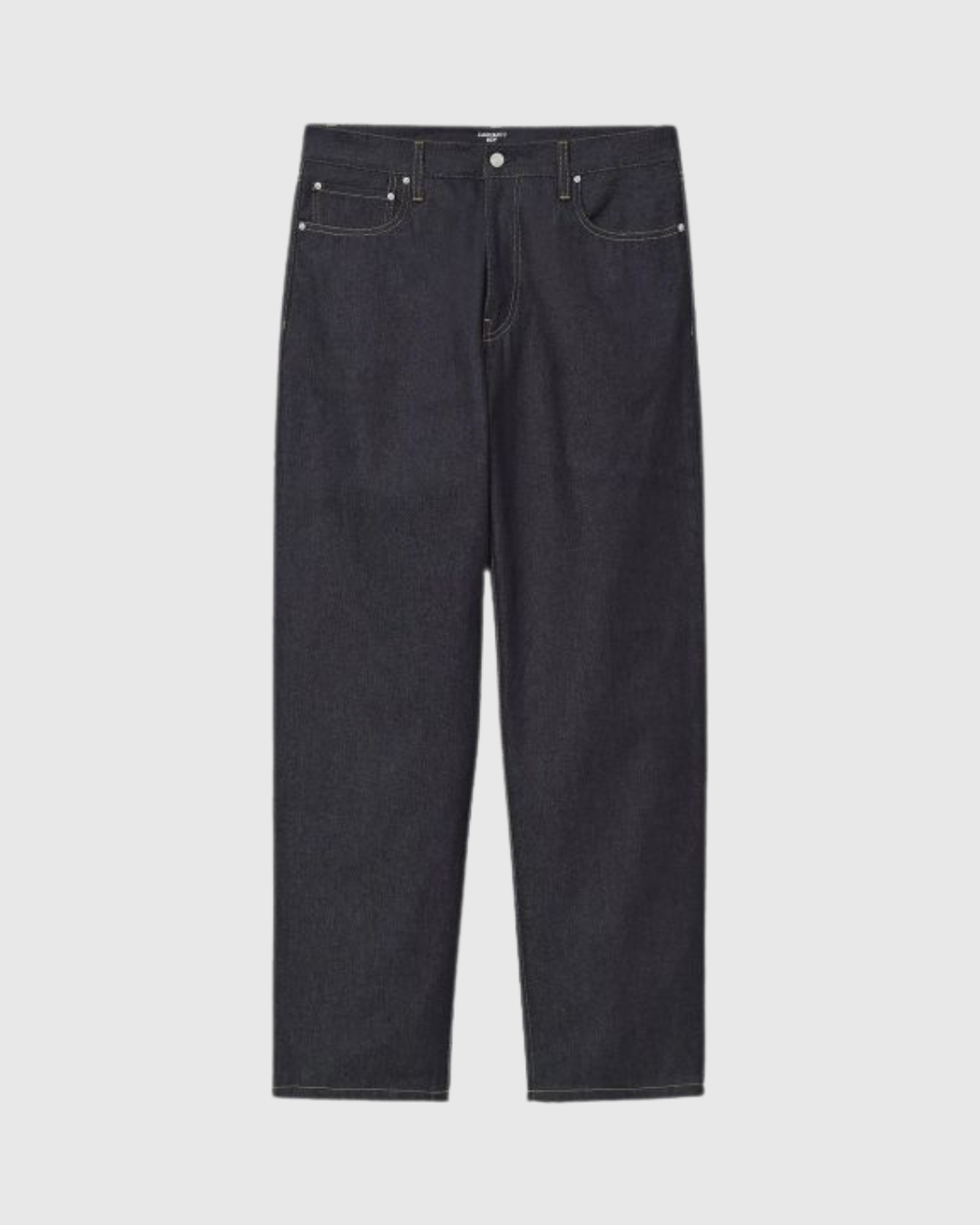 Carhartt Pant - Landon - Blue Rigid