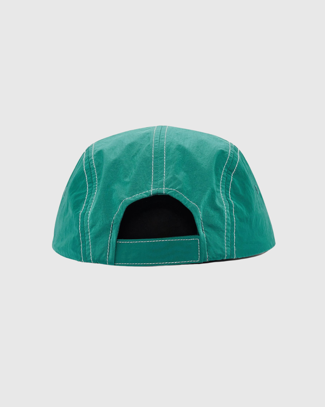 Carhartt WIP Cap - Canby - Rainforest / White