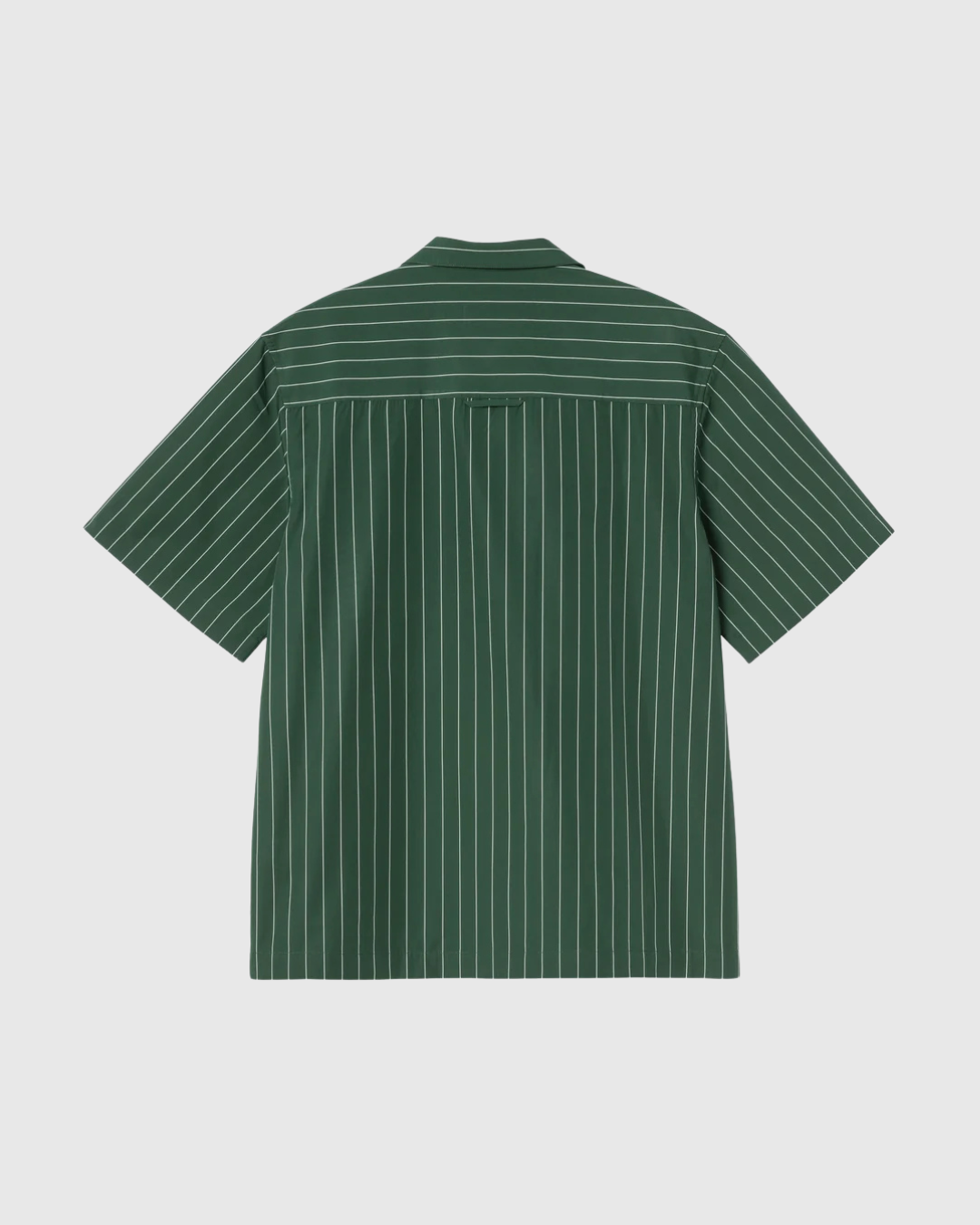 Carhartt WIP Shirt - Hendry - Seaton Stripe
