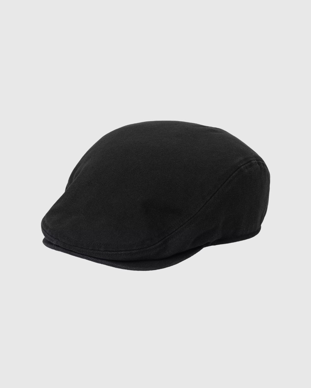 Carhartt WIP Hat - Webster Canvas - Black