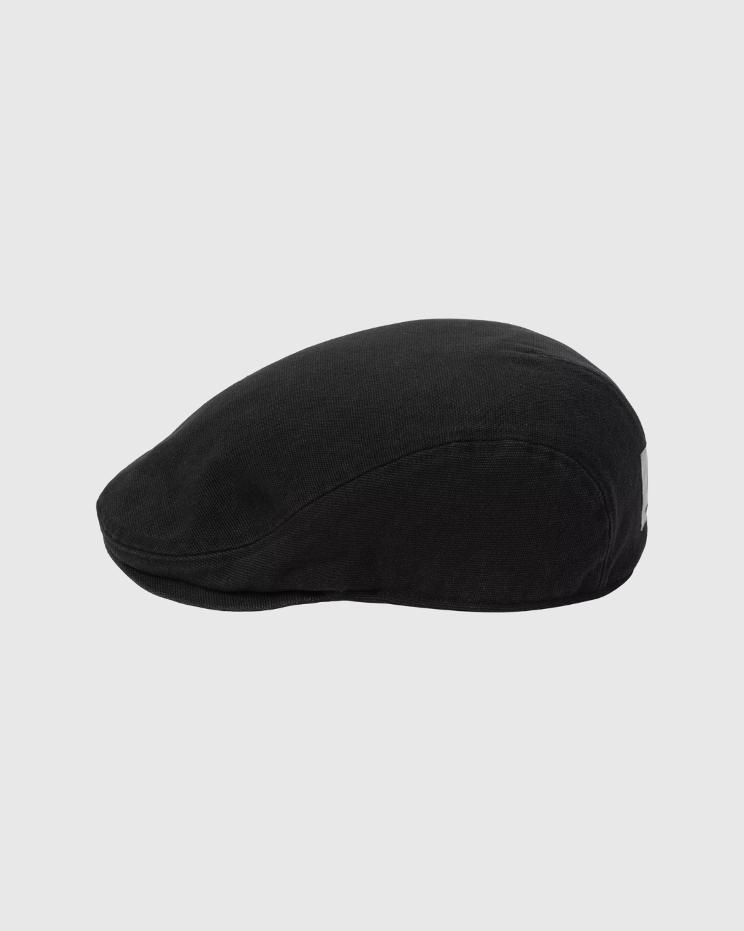 Carhartt WIP Hat - Webster Canvas - Black