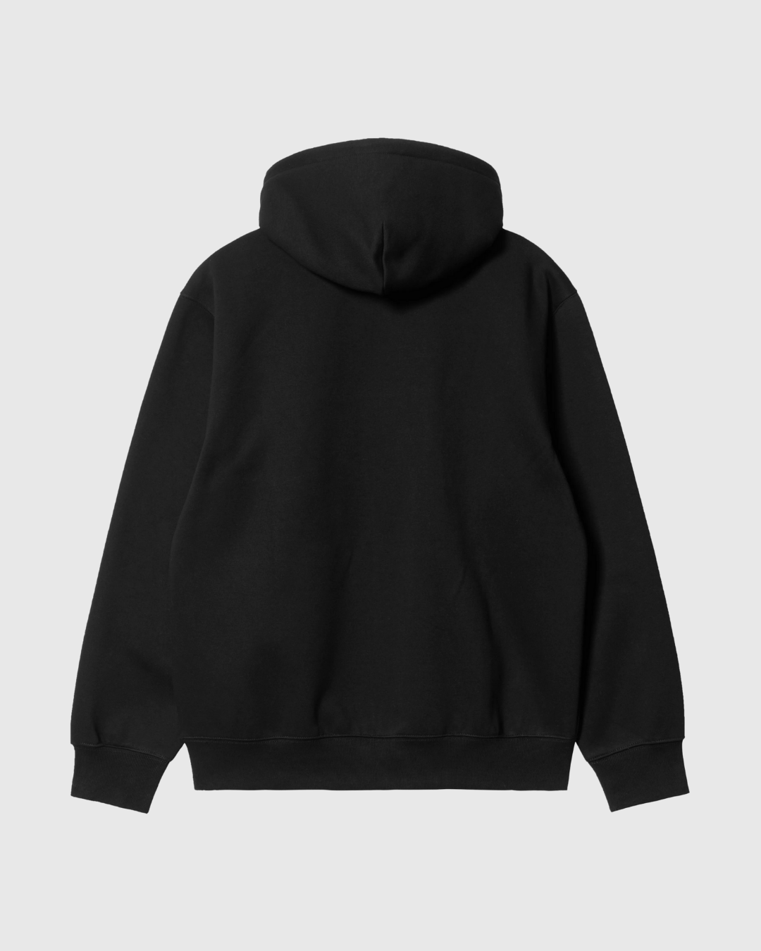 Carhartt WIP Hoodie - Sweat - Black/Black