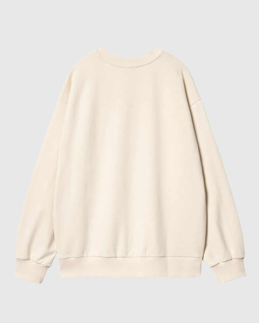 Carhartt WIP Pull - Tridon - Natural