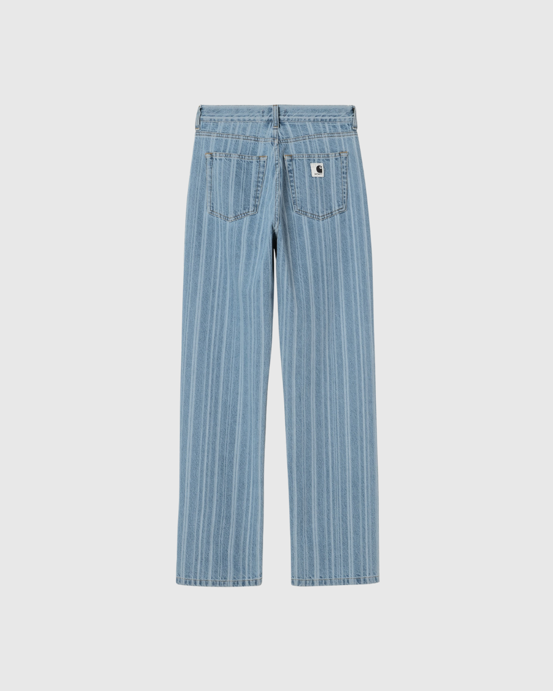 Carhartt WIP Pant - Rylan - Stone Bleached
