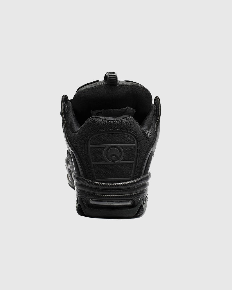 Osiris - D3 2001 - Black/Black