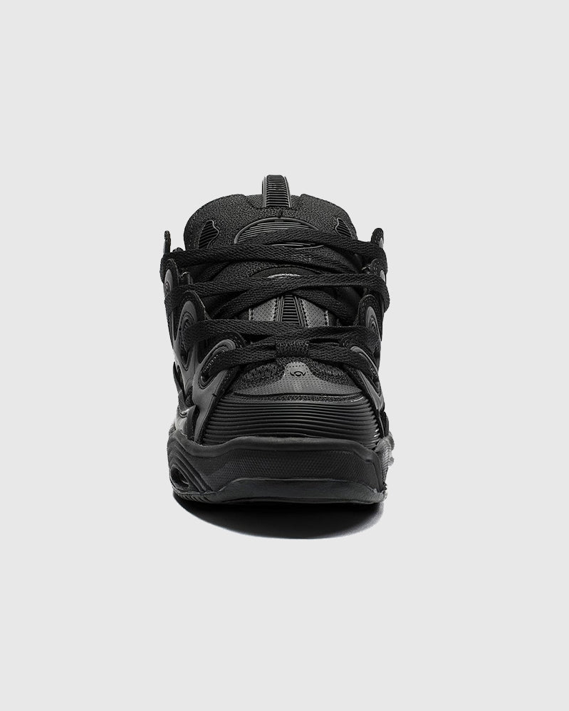 Osiris - D3 2001 - Black/Black