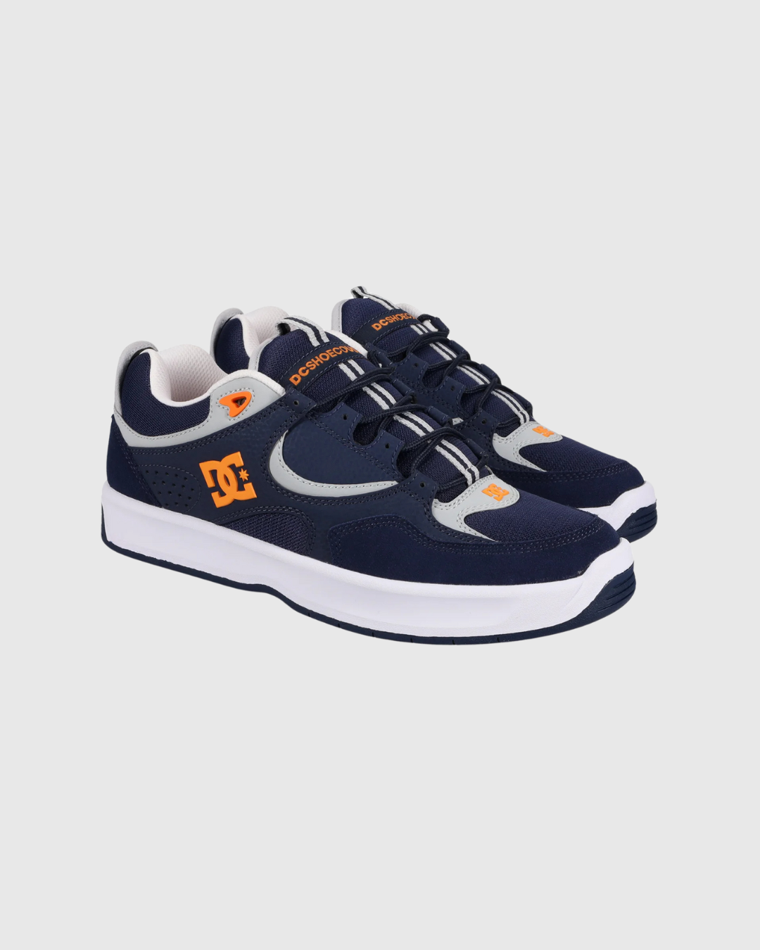 DC Shoes - Kalynx Zero - Navy