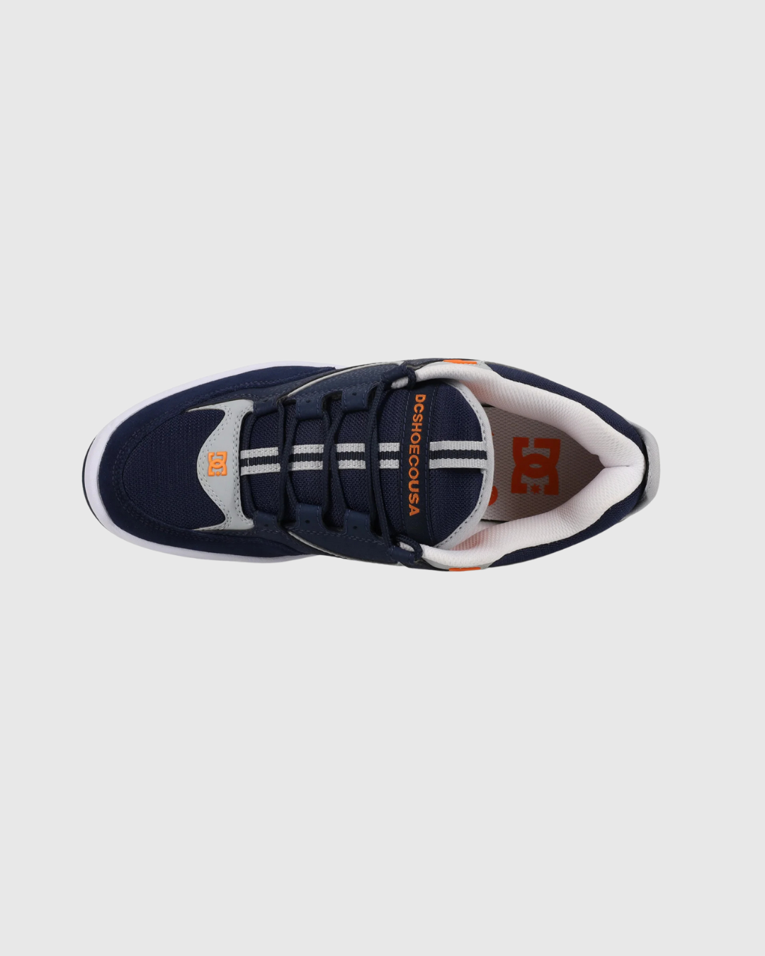 DC Shoes - Kalynx Zero - Navy