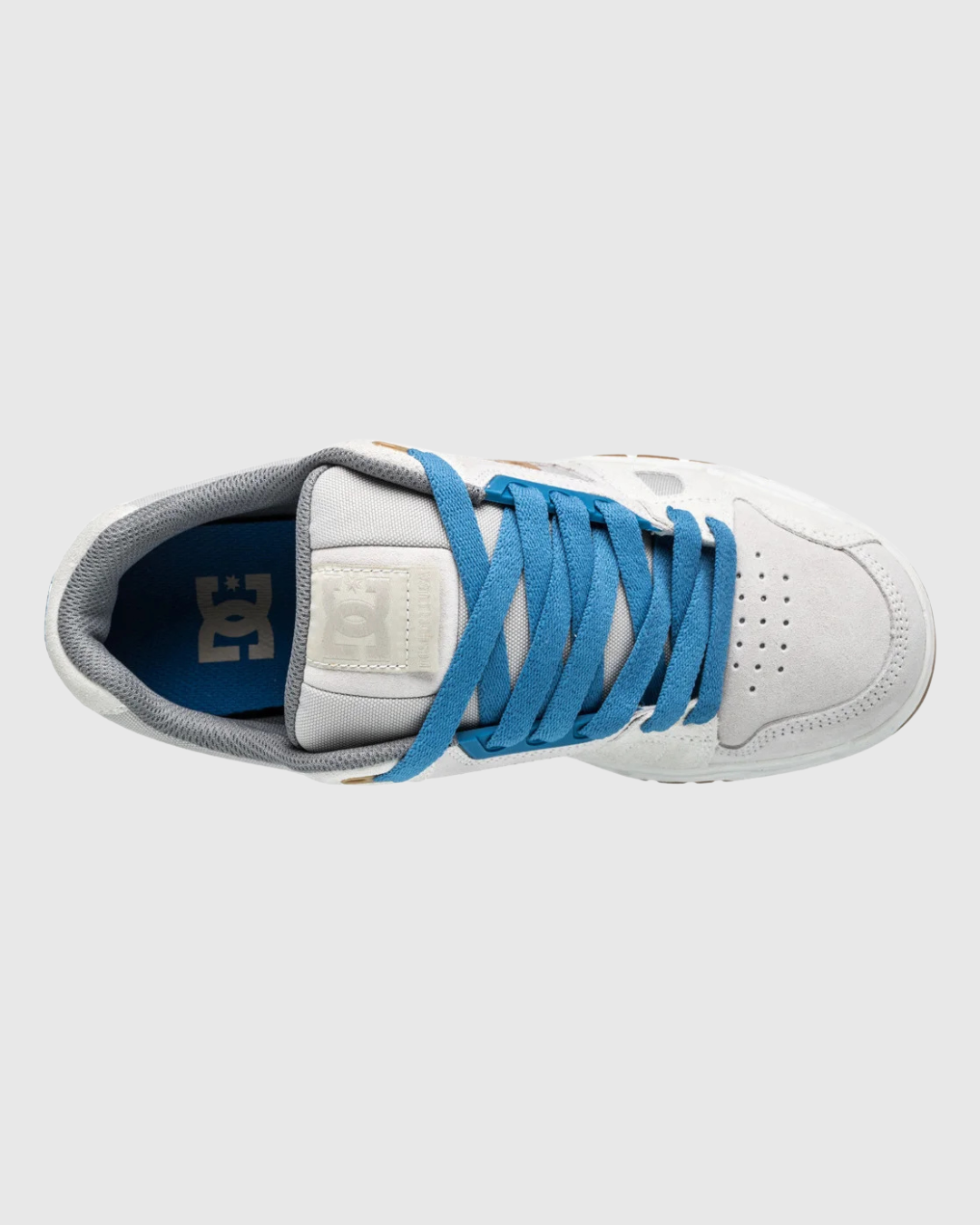 DC Shoes - Stag - Tan/Brown