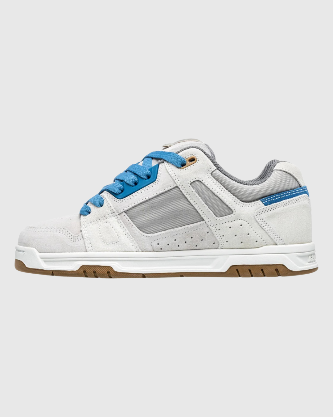 DC Shoes - Stag - Tan/Brown