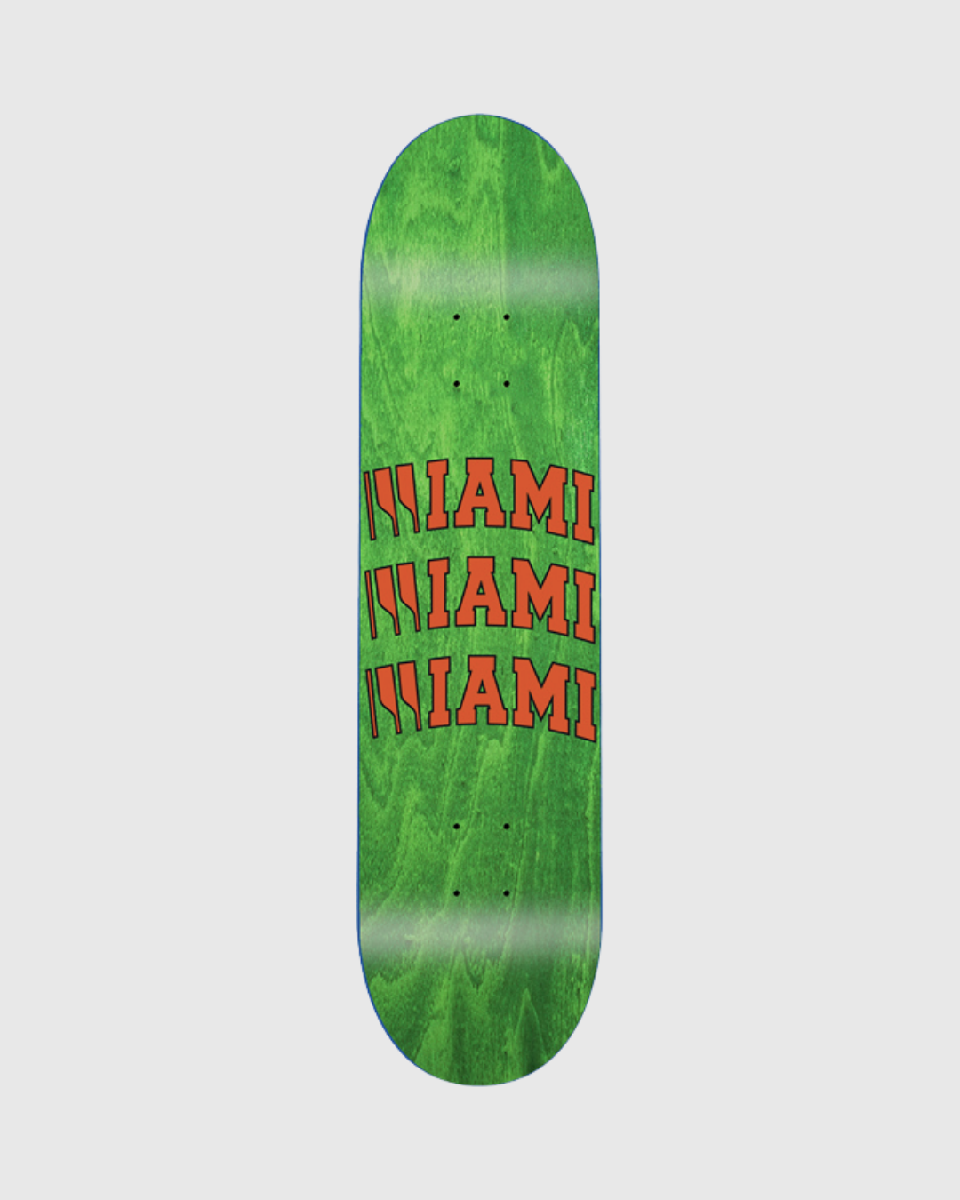EDGLRD Board - Miami - 8.0"
