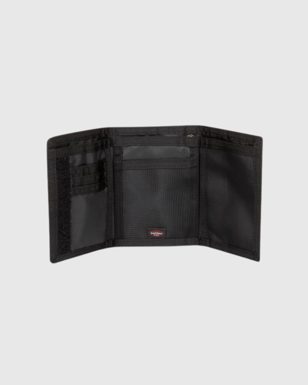 Eastpak Portefeuille - Crew - Trap Black