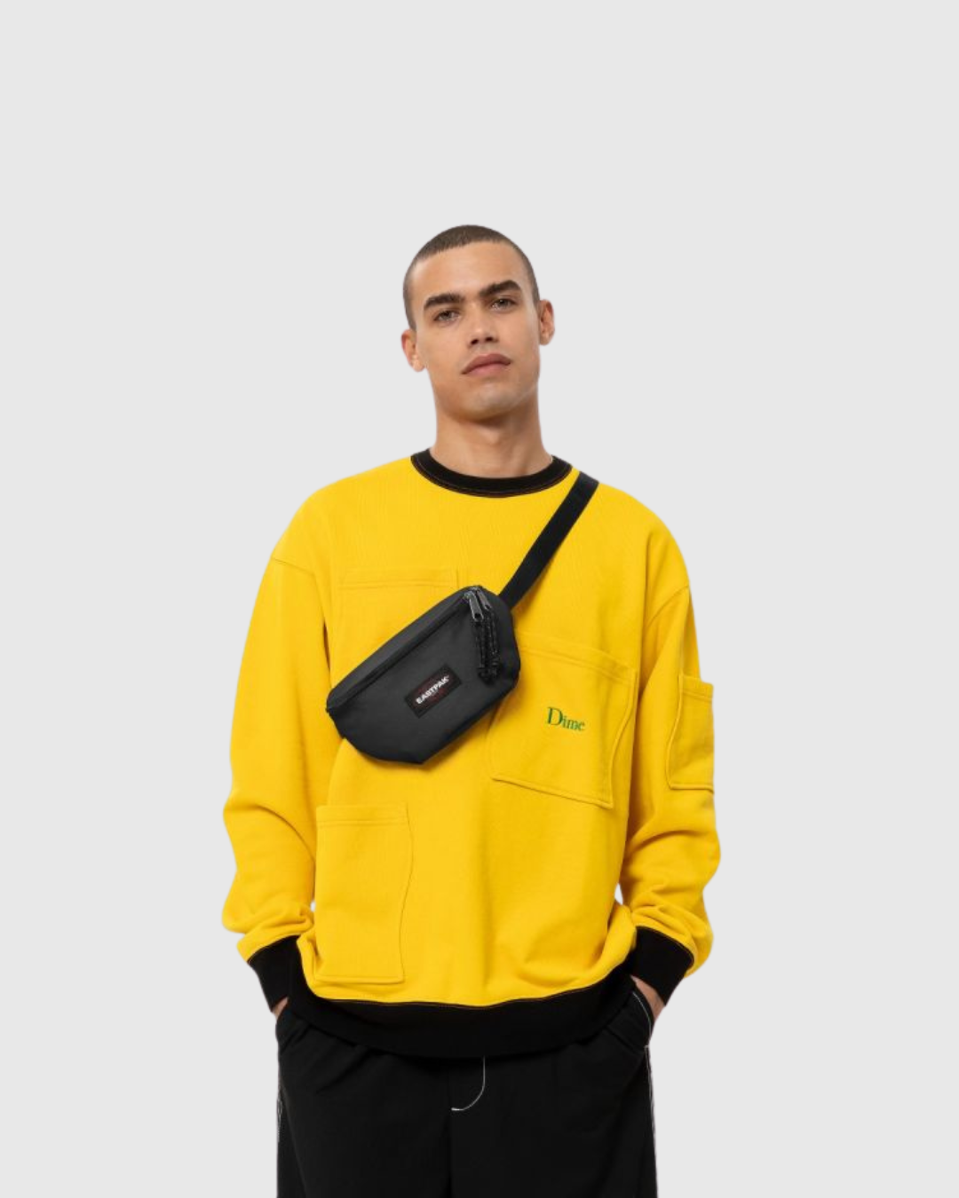 Eastpak Sacoche - Springer - Black