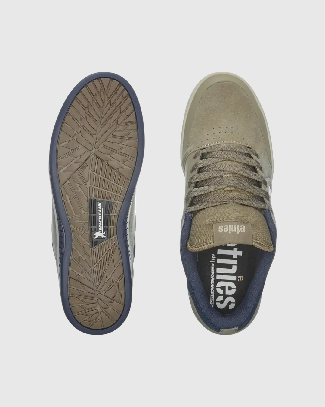 Etnies - Marana Michelin - Green/Blue