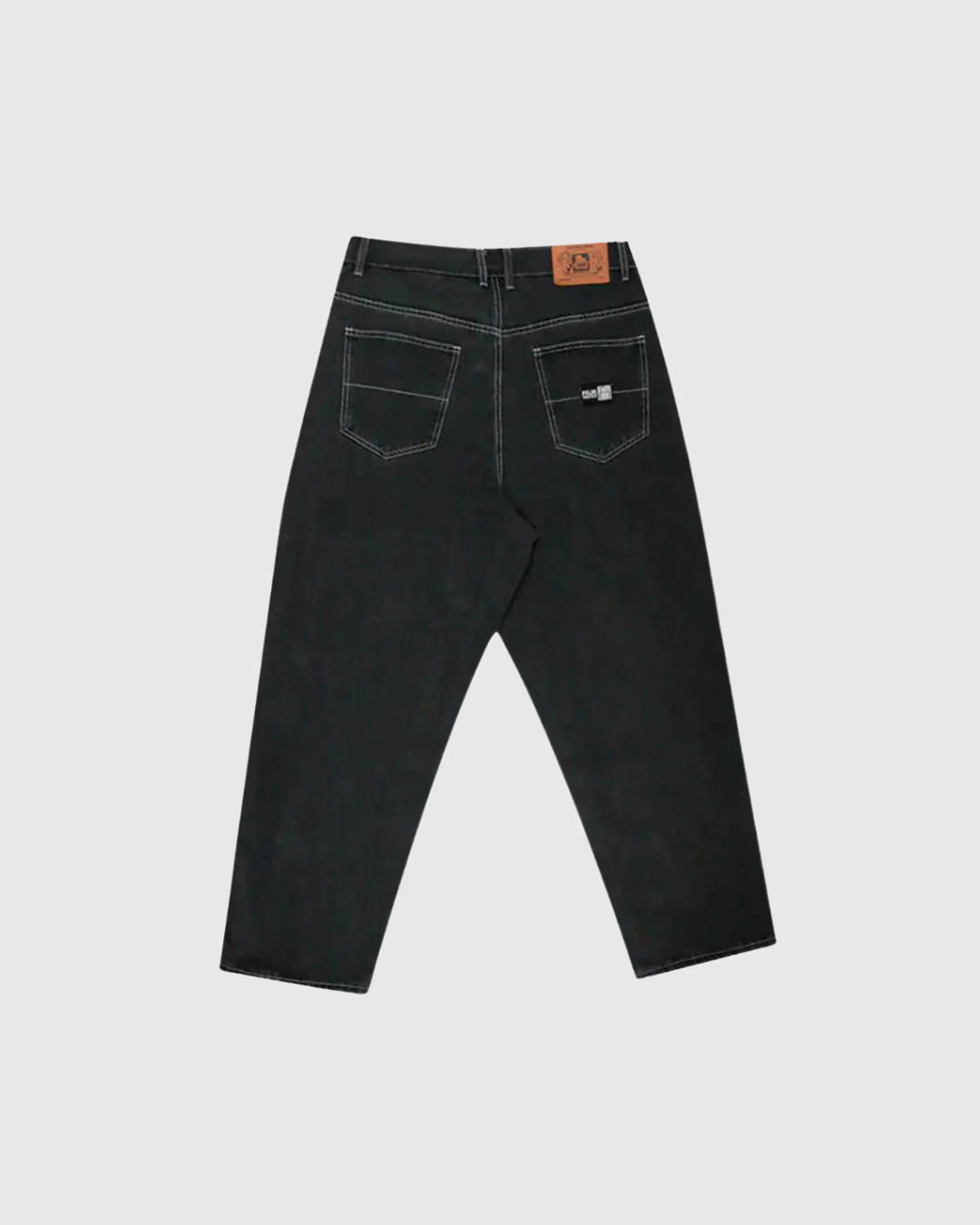 Film Pant - Carpenter - Black