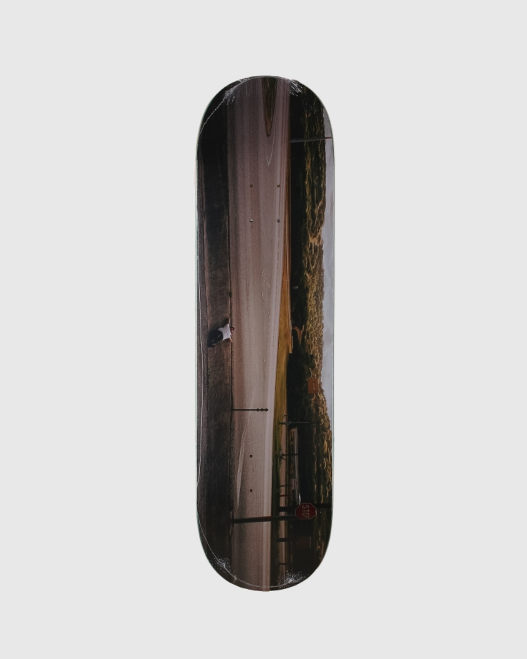 Fucking Awesome Board - Dylan Photo Dill - 8.5"