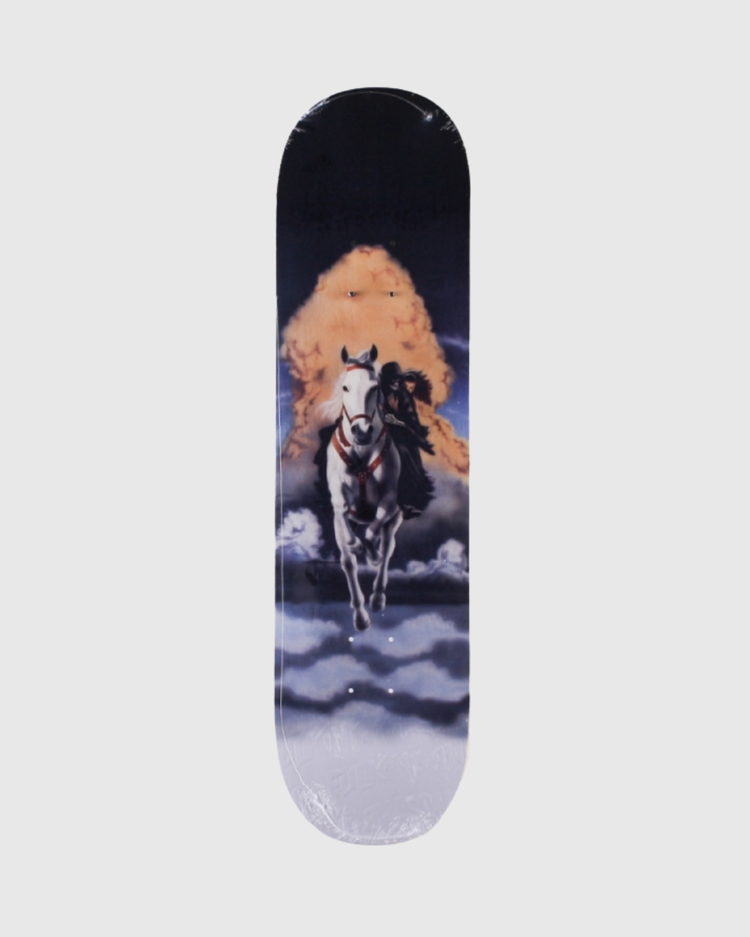 Fucking Awesome Board - Devil On Horsebackl AVE - 8.25"