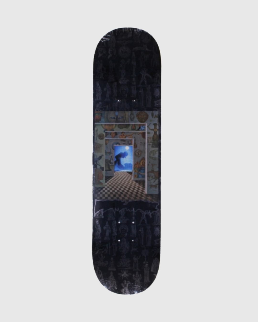 Fucking Awesome Board - Louie Dream Tunnel - 8.25"