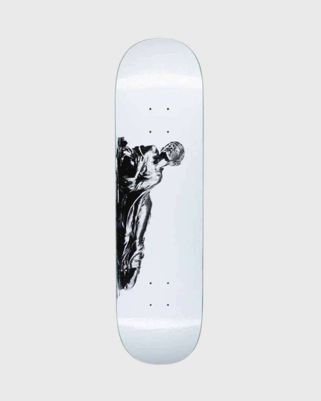 Fucking Awesome Board - Statue - 8.38"