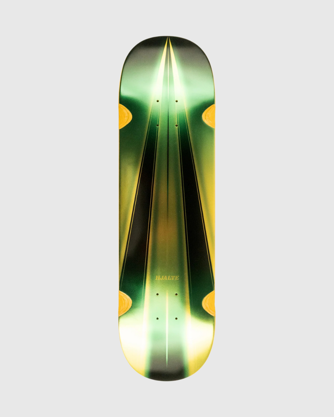 Hardbody Board - Hjalte - 8.5"
