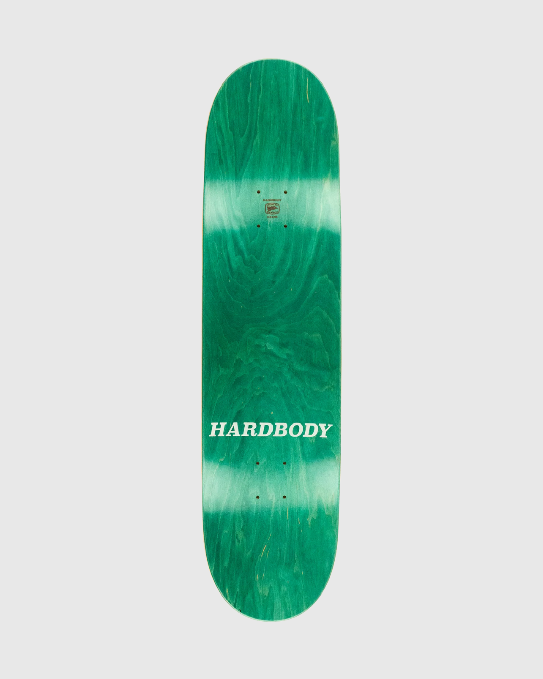 Hardbody Board - Hjalte - 8.5"