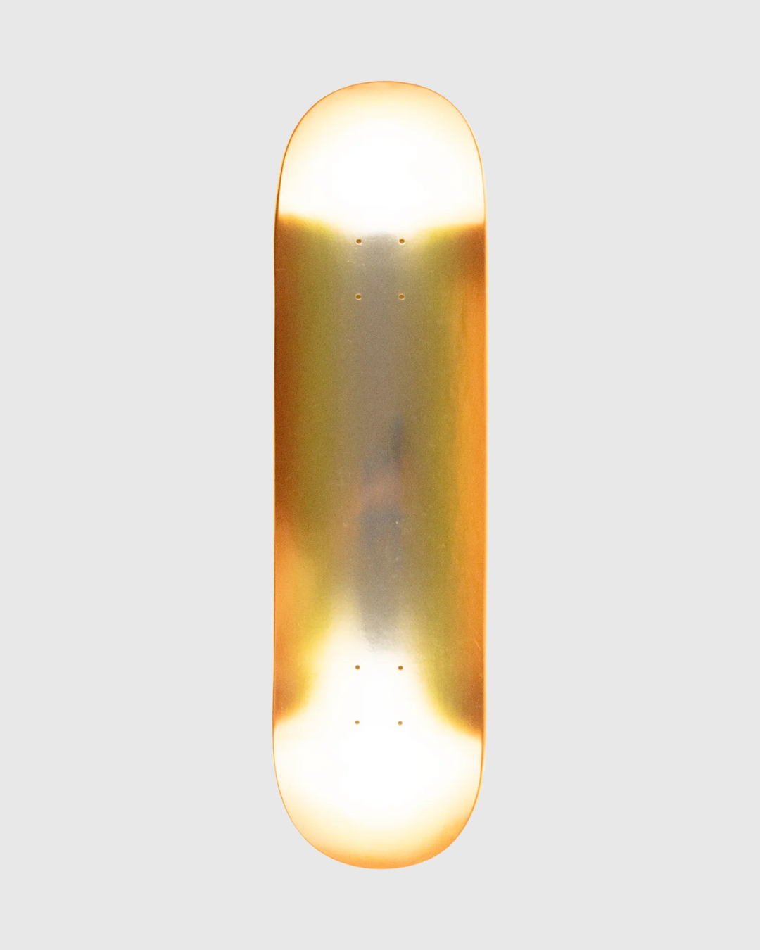 Hardbody Board - Yellow Saber - 8.25"