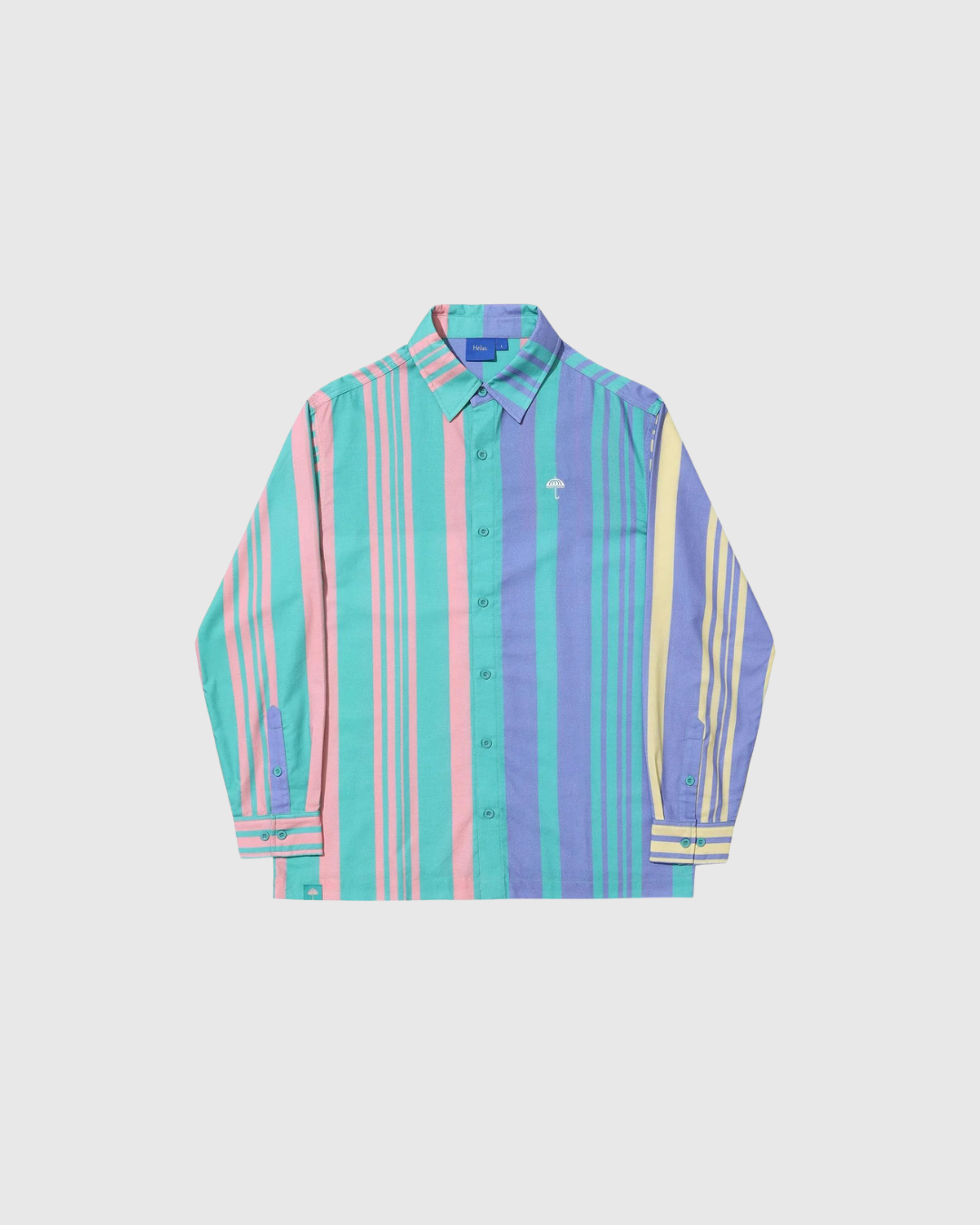 Hélas Chemise - Springgy - Multico