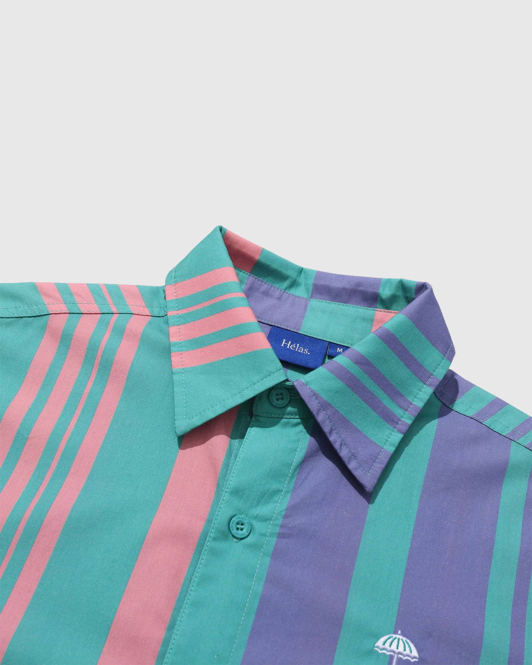 Hélas Chemise - Springgy - Multico