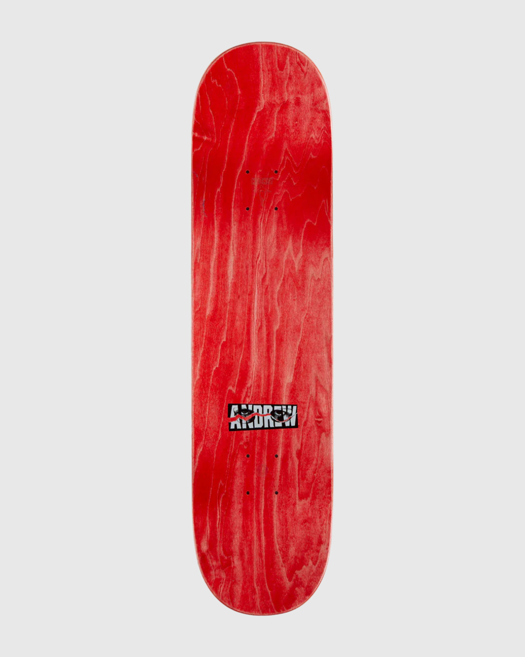 Hockey Board - AA To Go - 8.18"