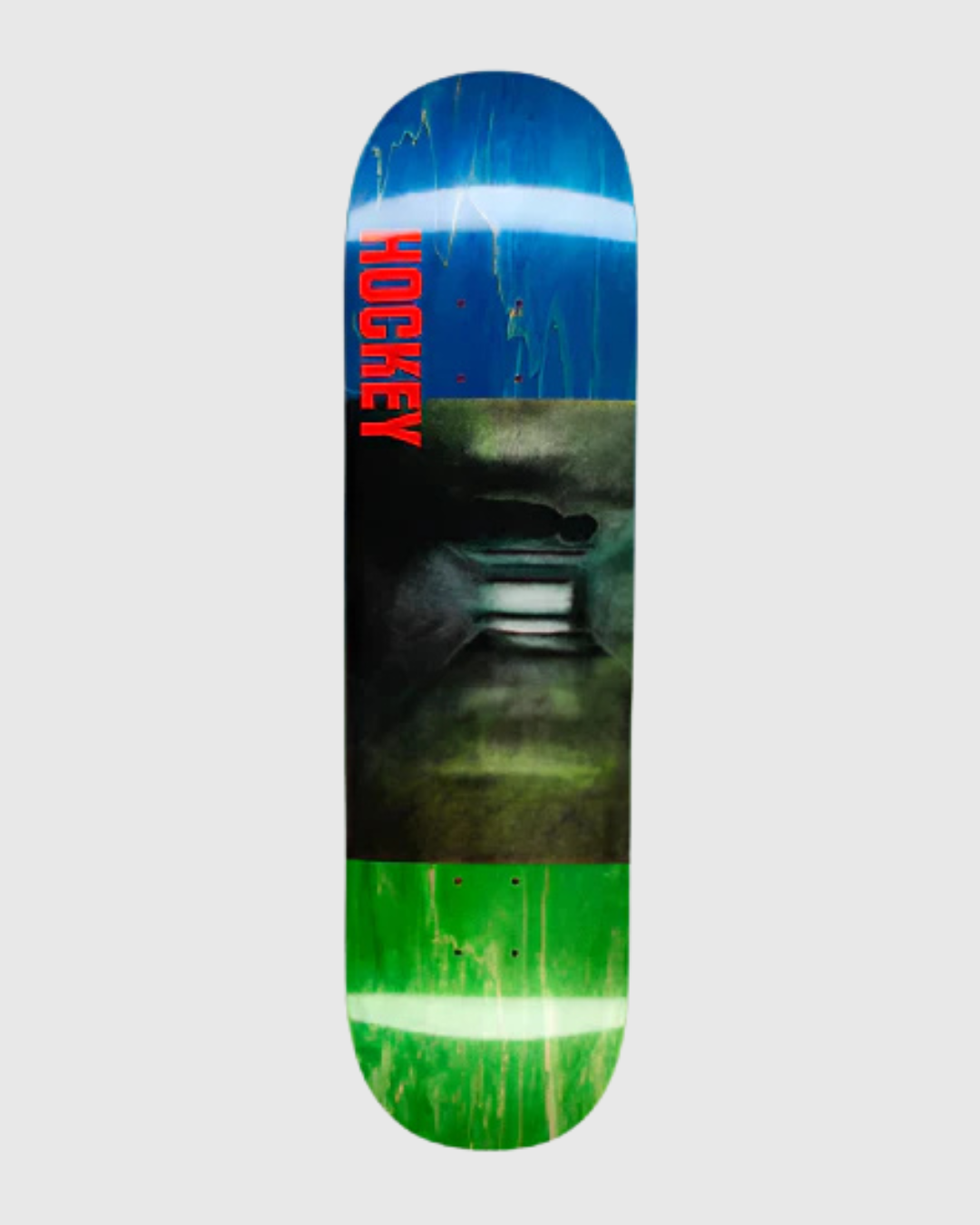 Hockey Board - From Here - 8.25"