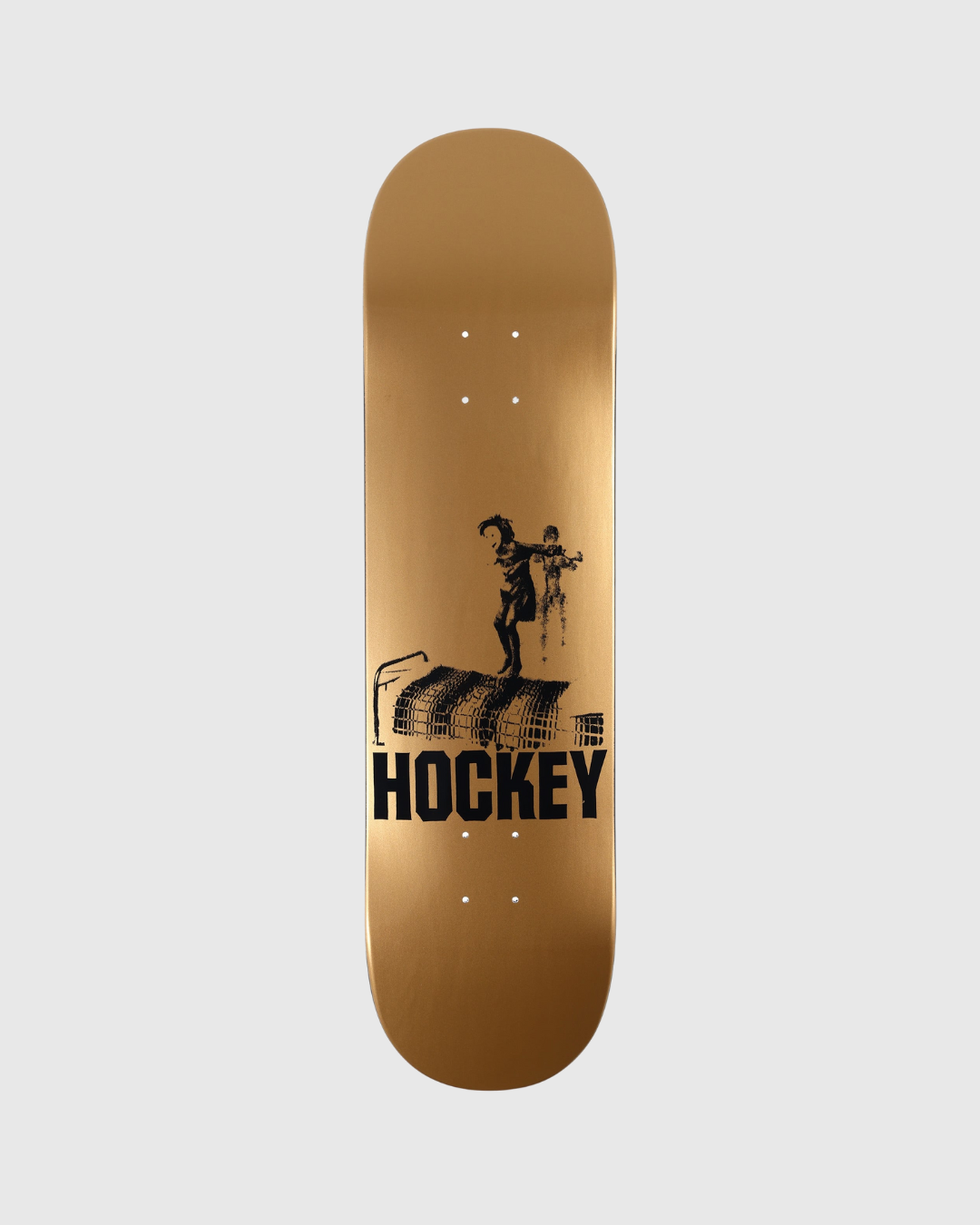 Hockey Board - Jump Kevin Rodrigues - 8.25