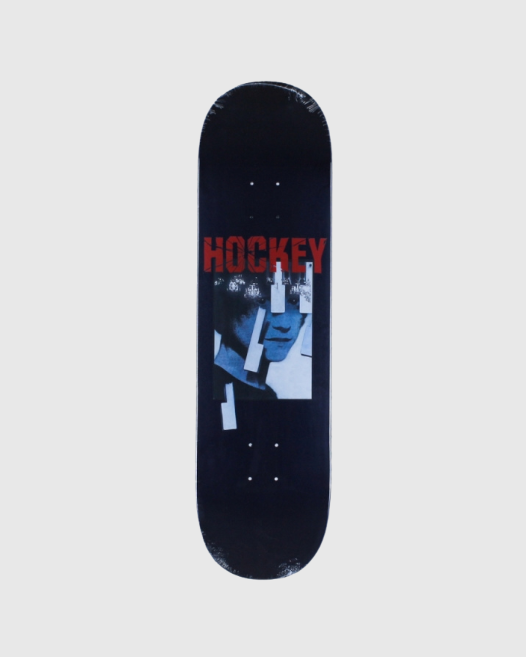 Hockey Board - Kevin In Major - Shape 1